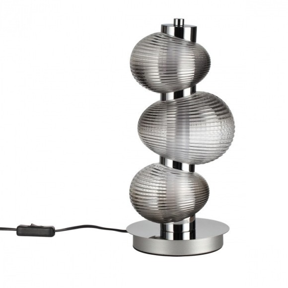 Настольная лампа LED 12W 4000K 1351Лм Odeon Light BRUCO 5096/12TL