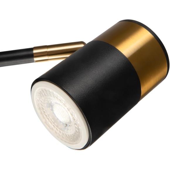 Бра Enzo FR5201WL-01B