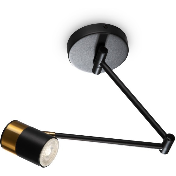 Бра Enzo FR5201WL-01B