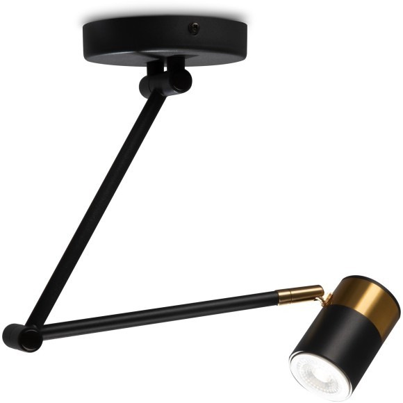 Бра Enzo FR5201WL-01B