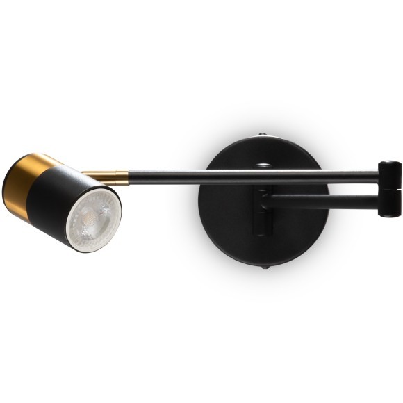 Бра Enzo FR5201WL-01B