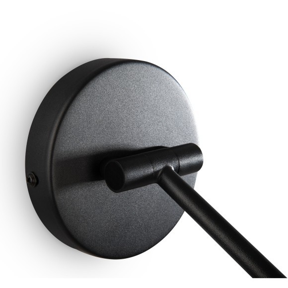 Бра Enzo FR5201WL-01B