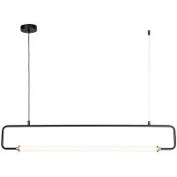 Подвесной светильник Inspire 4100-1P