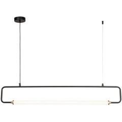 Подвесной светильник Inspire 4100-1P