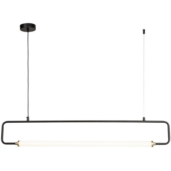 Подвесной светильник Inspire 4100-1P