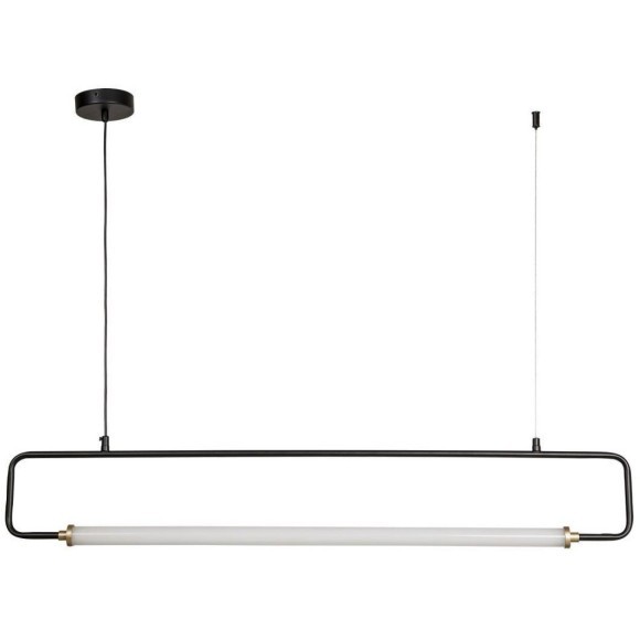 Подвесной светильник Inspire 4100-1P