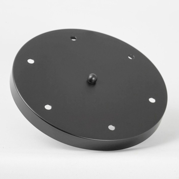 Люстра потолочная Lussole SY0398