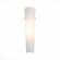 SL508.501.01 Светильник настенный ST-Luce Белый/Белый LED 1*8W 4000K SNELLO