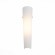 SL508.501.01 Светильник настенный ST-Luce Белый/Белый LED 1*8W 4000K SNELLO