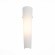 SL508.501.01 Светильник настенный ST-Luce Белый/Белый LED 1*8W 4000K SNELLO