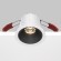 Встраиваемый светильник Maytoni DL043-01-10W3K-RD-WB Alfa LED светодиодный LED 10W