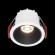 Встраиваемый светильник Maytoni DL043-01-10W3K-RD-WB Alfa LED светодиодный LED 10W