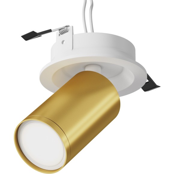 Встраиваемый светильник Focus S C048CL-U-1WMG