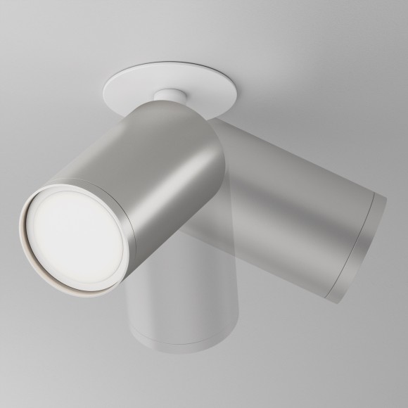 Встраиваемый светильник Focus S C048CL-U-1WMG