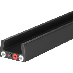 Шинопровод резиновый 10м Maytoni Elasity TRX160-1110B Шинопровод резиновый 10м Maytoni Elasity TRX160-1110B