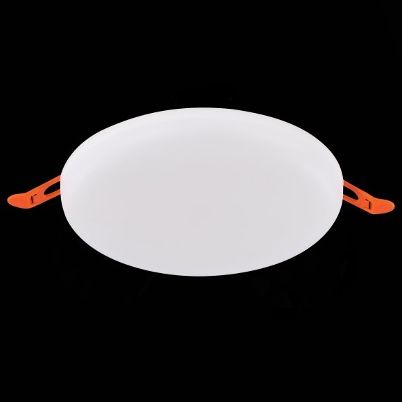 ST700.548.22 Св-к встр. Белый LED 1*22W 4000K 1 890Lm Ra80 180° IP44 D170xH20 85-265V Встраиваемые светильники