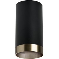 Накладной потолочный светильник Lightstar R437431 RULLO под лампу 1xGU10 50W