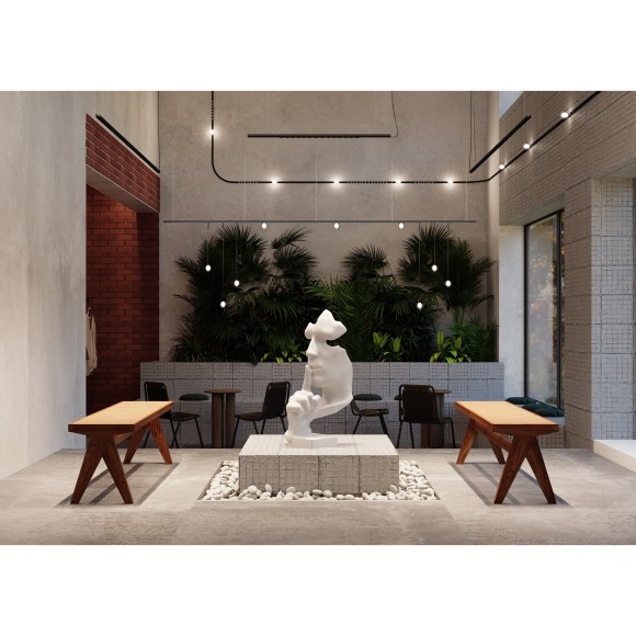 TR175-1-24WTW-M-B Трековый магнитный светодиодный SMART светильник Maytoni Basity CRI90+ 3000-6000К 1190Лм 36° 24Вт Bluetooth Mesh