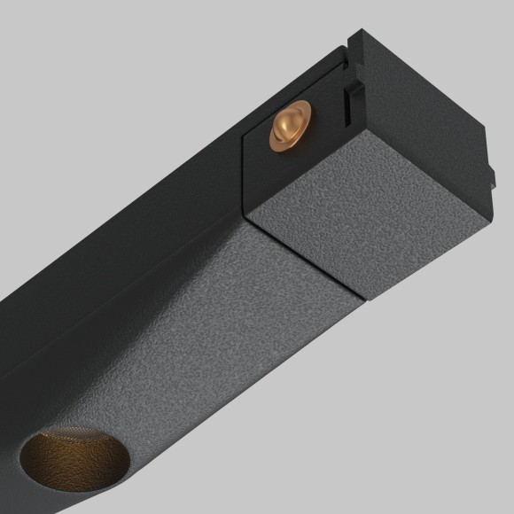 TR175-1-24WTW-M-B Трековый магнитный светодиодный SMART светильник Maytoni Basity CRI90+ 3000-6000К 1190Лм 36° 24Вт Bluetooth Mesh