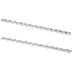 1м белый встраиваемый в ГКЛ однофазный шинопровод Crystal Lux CLT 0.121 01 L1000 WH 1м белый встраиваемый в ГКЛ однофазный шинопровод Crystal Lux CLT 0.121 01 L1000 WH