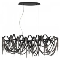 Люстра ODEON LIGHT CHAINY 5067/10