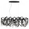 Люстра ODEON LIGHT CHAINY 5067/10