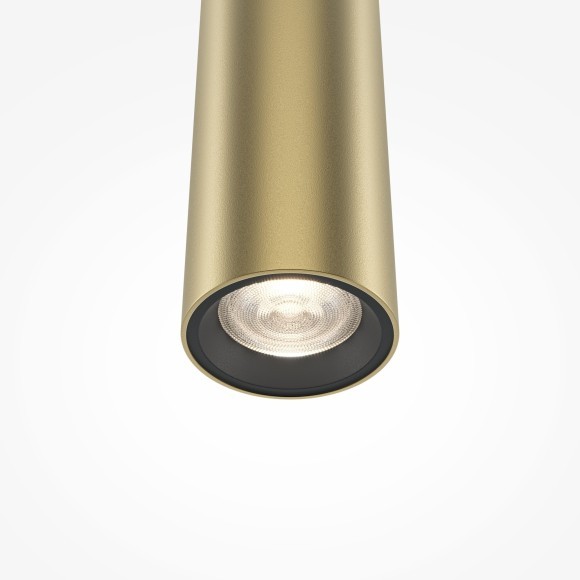 Подвесной светильник Maytoni MOD160PL-L6GK Подвесной светильник Maytoni MOD160PL-L6GK