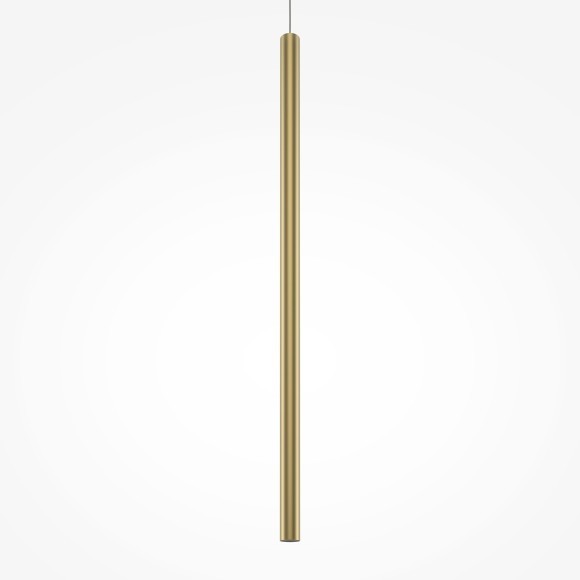 Подвесной светильник Maytoni MOD160PL-L6GK Подвесной светильник Maytoni MOD160PL-L6GK