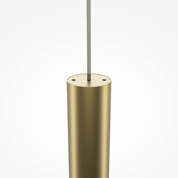 Подвесной светильник Maytoni MOD160PL-L6GK Подвесной светильник Maytoni MOD160PL-L6GK