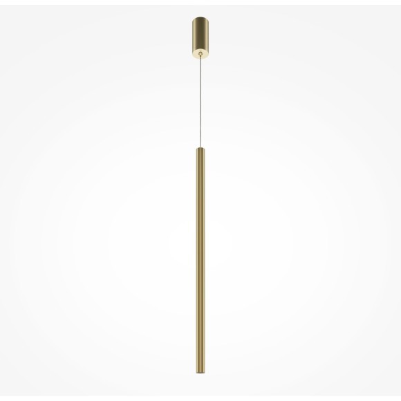 Подвесной светильник Maytoni MOD160PL-L6GK Подвесной светильник Maytoni MOD160PL-L6GK