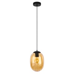 10427 Amber LOFT IT BUBBLE Подвесной светильник