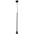 Светильник подвесной Crystal Lux ENERO SP1 BLACK