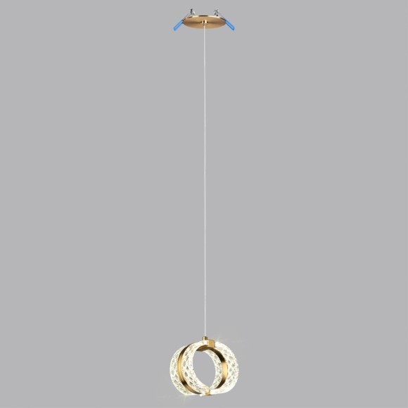 Подвес ODEON LIGHT MIRAGE 5030/8L Подвес ODEON LIGHT MIRAGE 5030/8L