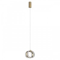 Подвес ODEON LIGHT MIRAGE 5030/8L