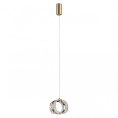 Подвес ODEON LIGHT MIRAGE 5030/8L