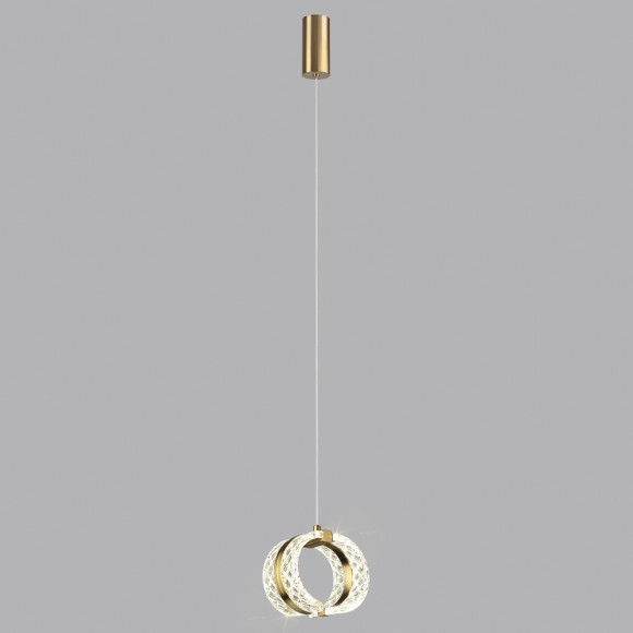 Подвес ODEON LIGHT MIRAGE 5030/8L Подвес ODEON LIGHT MIRAGE 5030/8L