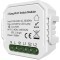 RL1002-SM/1 Двухканальное Wi-Fi реле-выключатель 2 x 1150 Вт / 2 x 150 Вт для LED