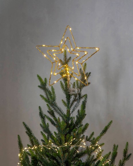 089-90 Светильник STAR TOPSY 089-90 Светильник STAR TOPSY