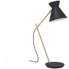 98864 Настольная лампа AMEZAGA