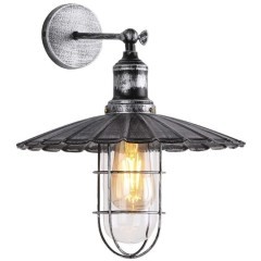 Бра Lumina Deco Lataro LDW 6015 O.SL