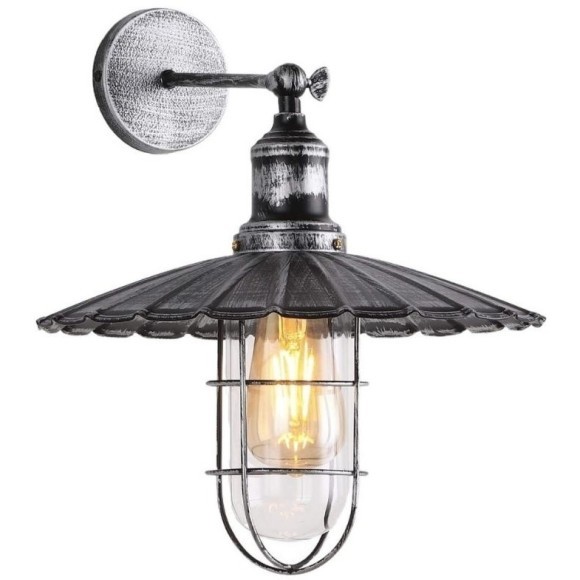 Бра Lumina Deco Lataro LDW 6015 O.SL