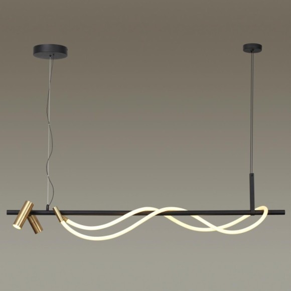 Подвесной светильник Corda 4397/30L