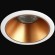 Светильник встраиваемый Crystal Lux CLT 052C WH-GO