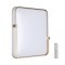 Настенно-потолочный светильник СОНЕКС Sonex OLIDI WHITE 7680/EL