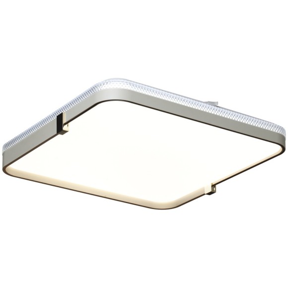 Настенно-потолочный светильник СОНЕКС Sonex OLIDI WHITE 7680/EL