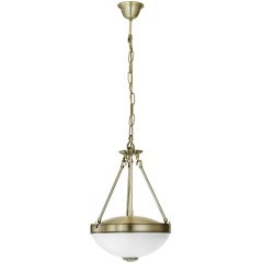 82747 Подвесной потолочный светильник (люстра) SAVOY 82747 Подвесной потолочный светильник (люстра) SAVOY