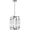 Люстра Crystal Lux TOMAS SP4 CHROME
