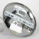 Люстра подвесная Lussole LSP-8745 CLOVIS IP21 под лампы 3xE14 120W