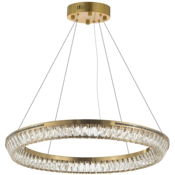 Подвесной светильник  LDP 6031-800 GD