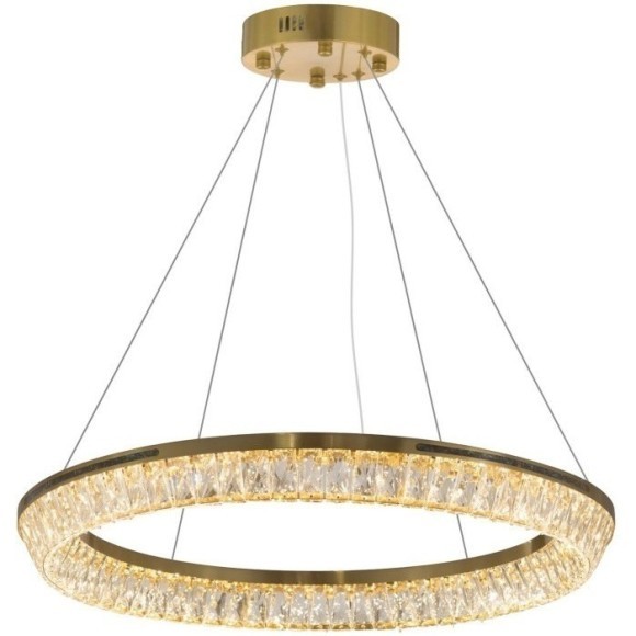 Подвесной светильник  LDP 6031-800 GD